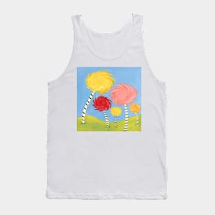 Need a Tree To Life Tank Top